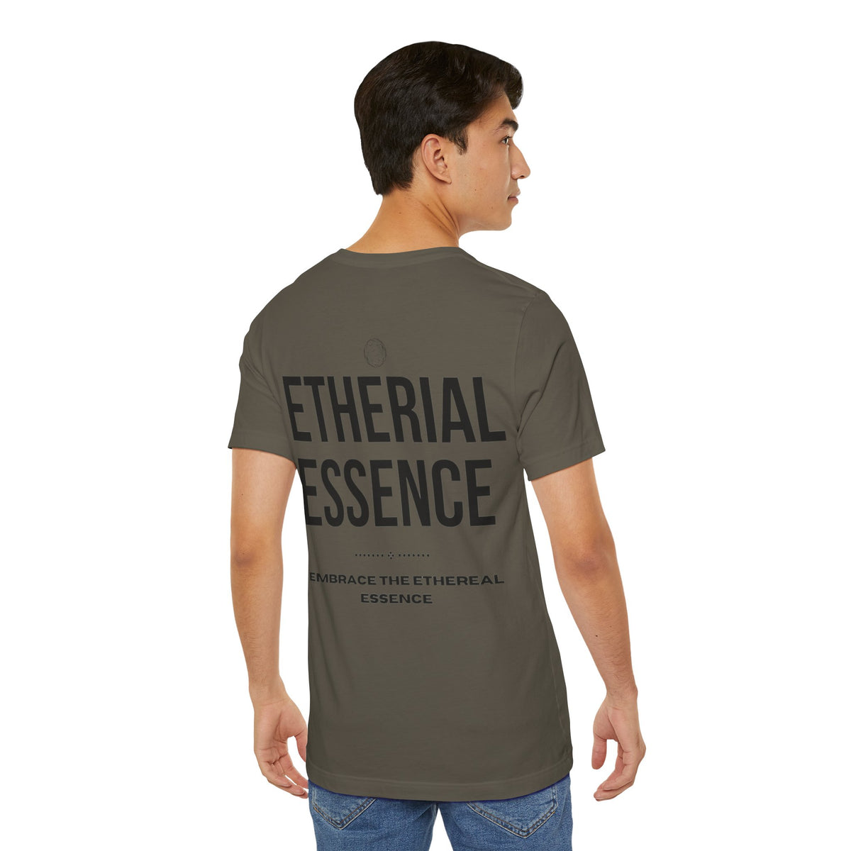 Ethereal Essence Softstyle Tee