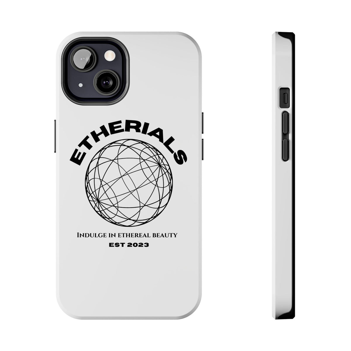 Classic Case - White