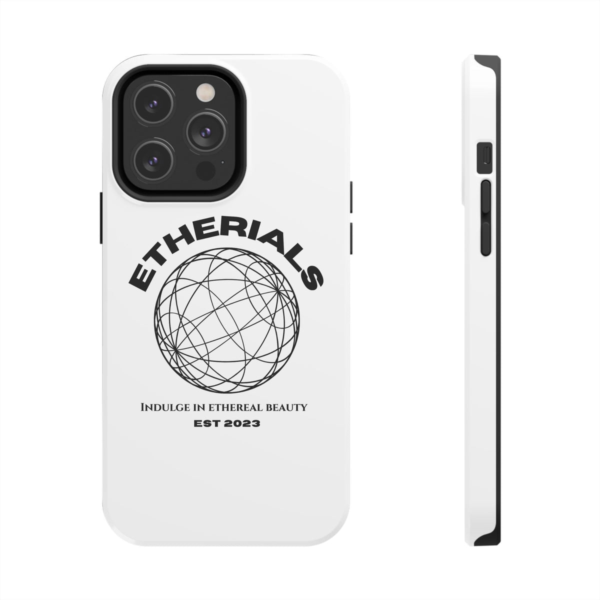 Classic Case - White