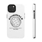 Classic Case - White