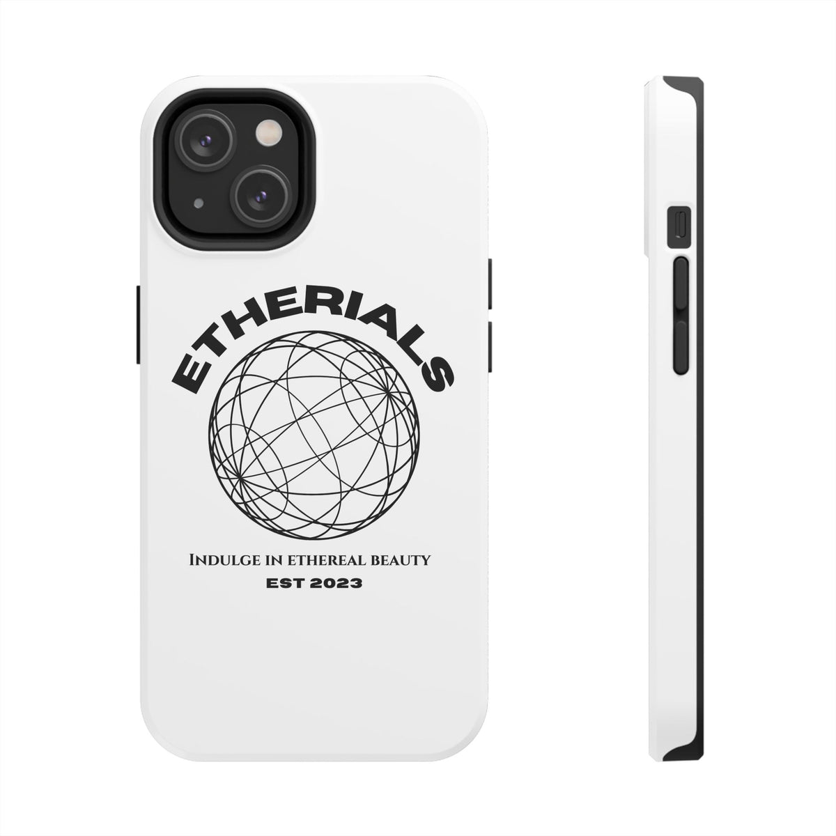 Classic Case - White