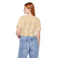 Universe Code Oversize Tee