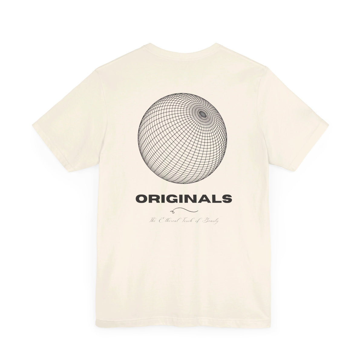 Originals Oversize Tee