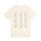 Universe Code Oversize Tee