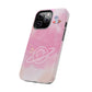 Aesthetic Case - Pink