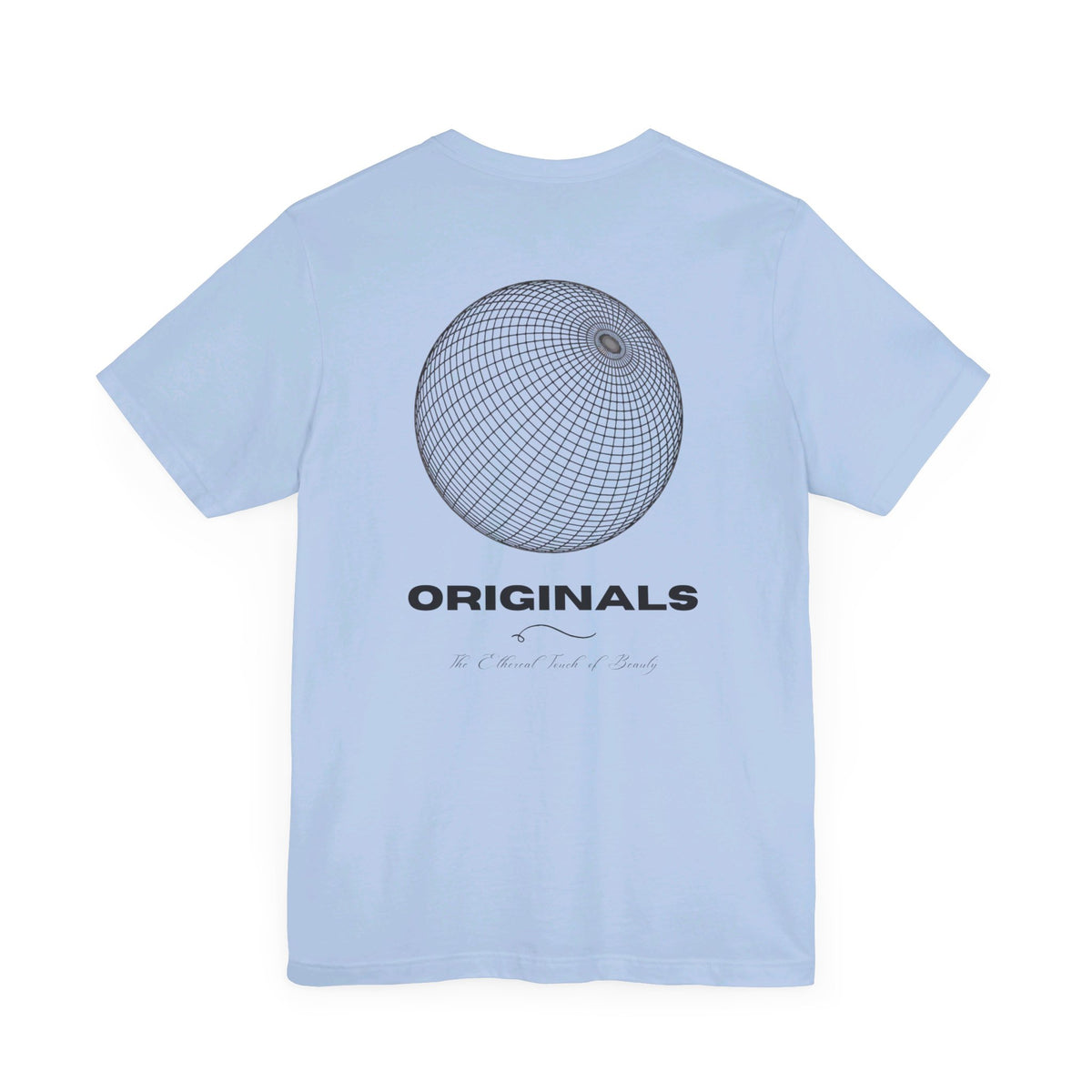 Originals Oversize Tee