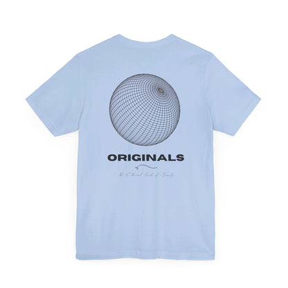 Originals Oversize Tee