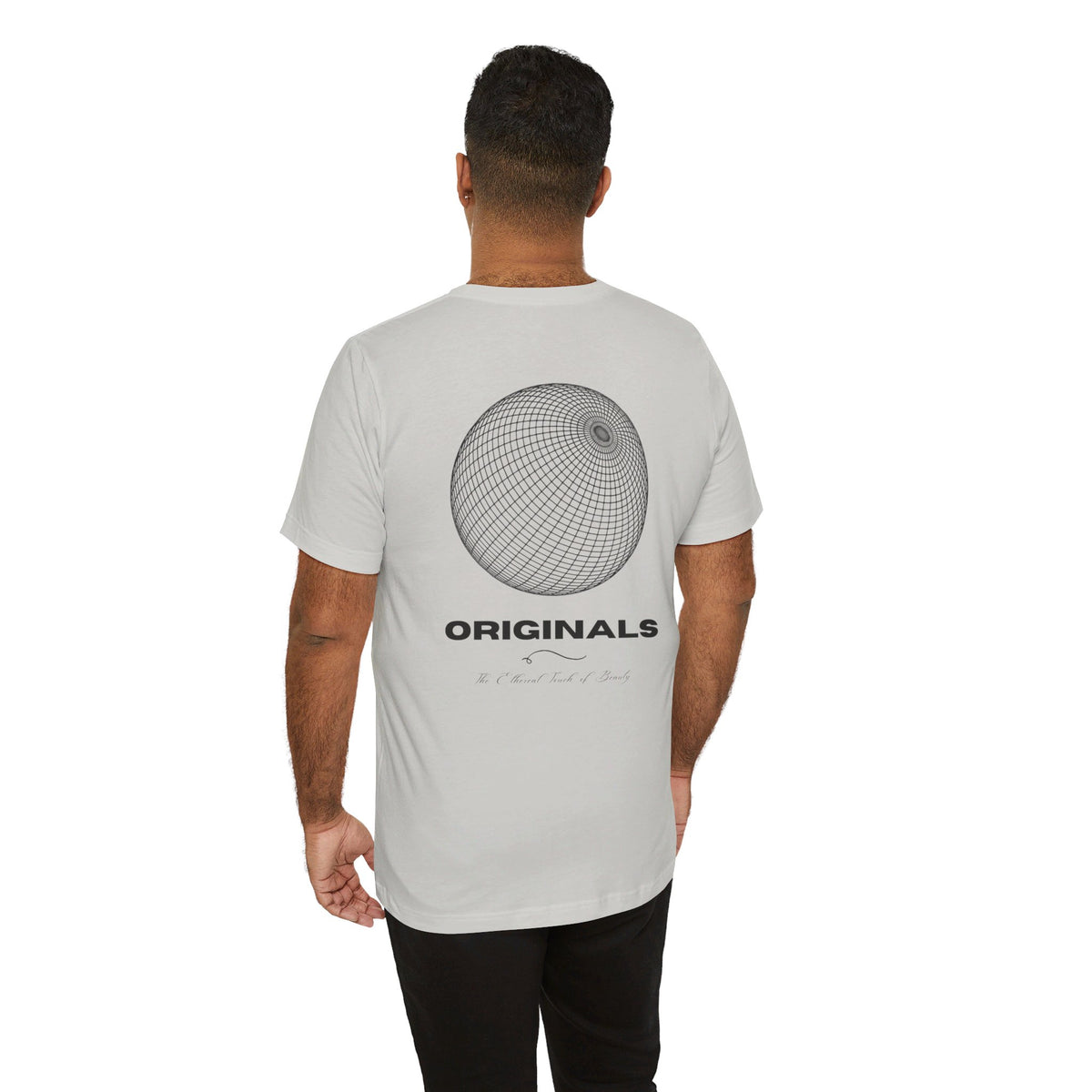 Originals Oversize Tee