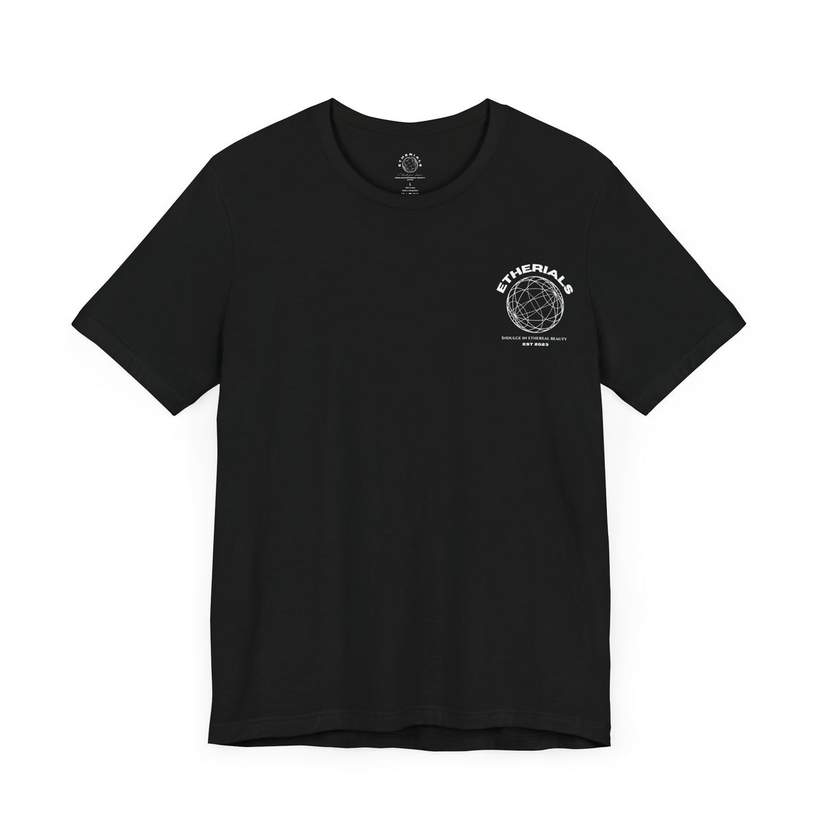 Ethereal Essence Softstyle Tee