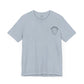 Ethereal Crystalline Oversize Tee