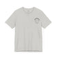 Ethereal Crystalline Oversize Tee