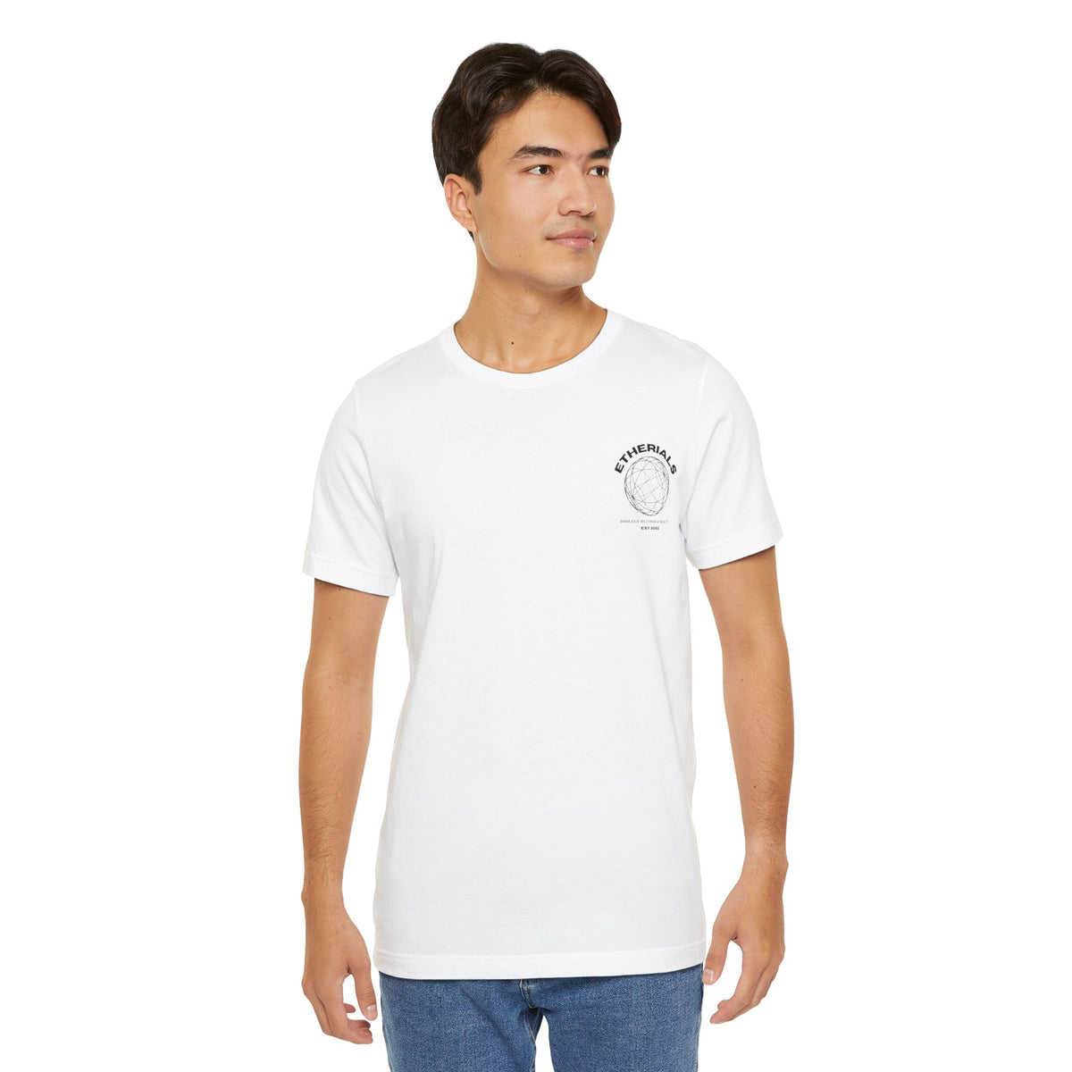 Ethereal Essence Softstyle Tee
