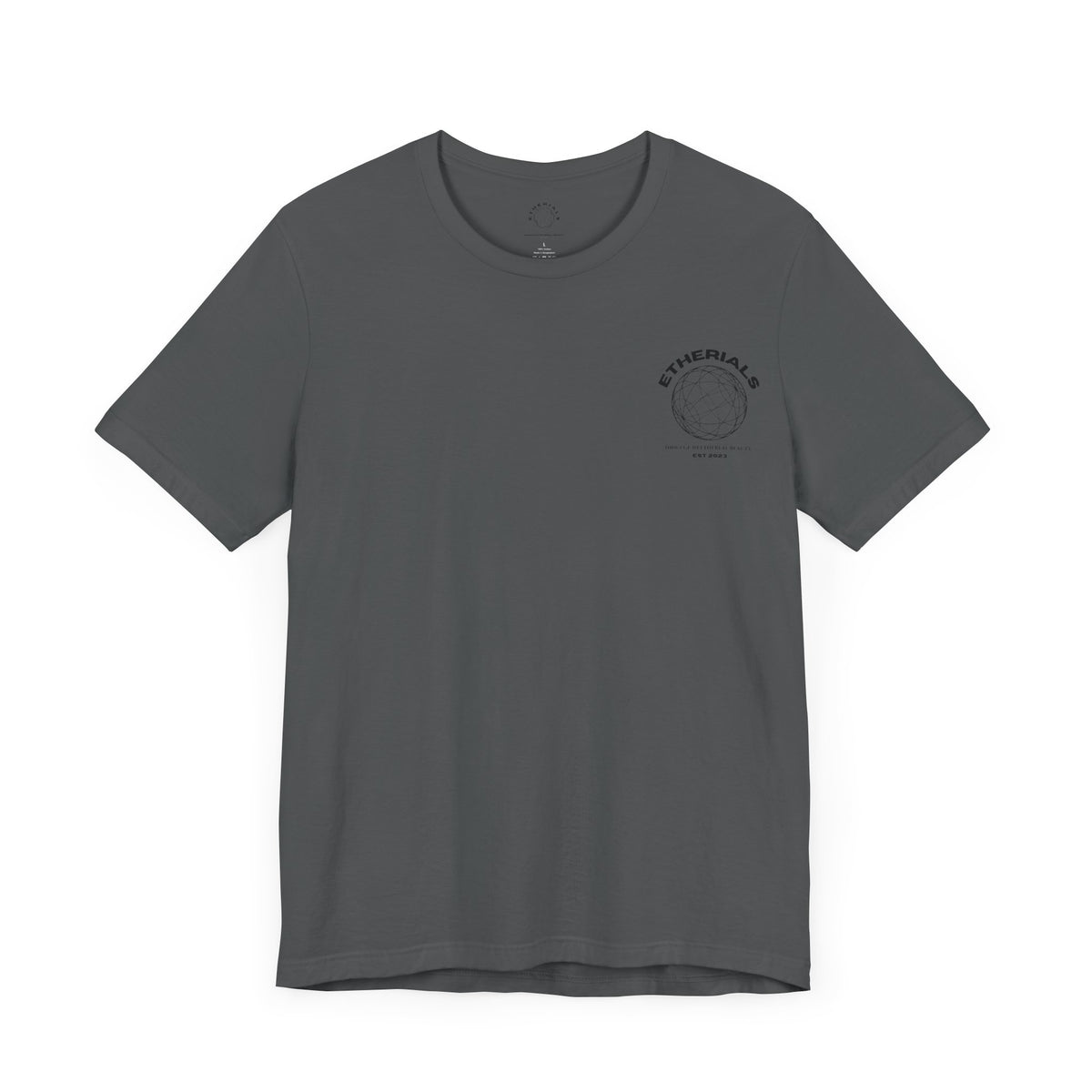 Ethereal Essence Softstyle Tee