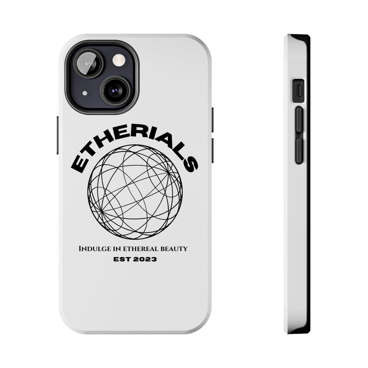 Classic Case - White