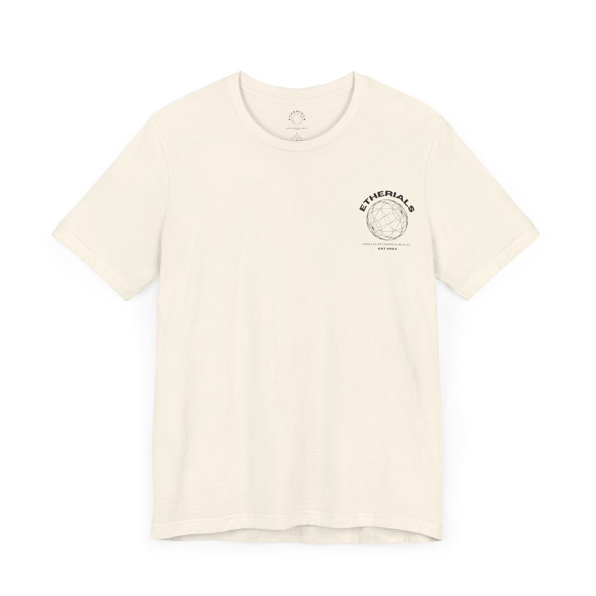 Ethereal Essence Softstyle Tee