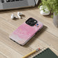 Aesthetic Case - Pink