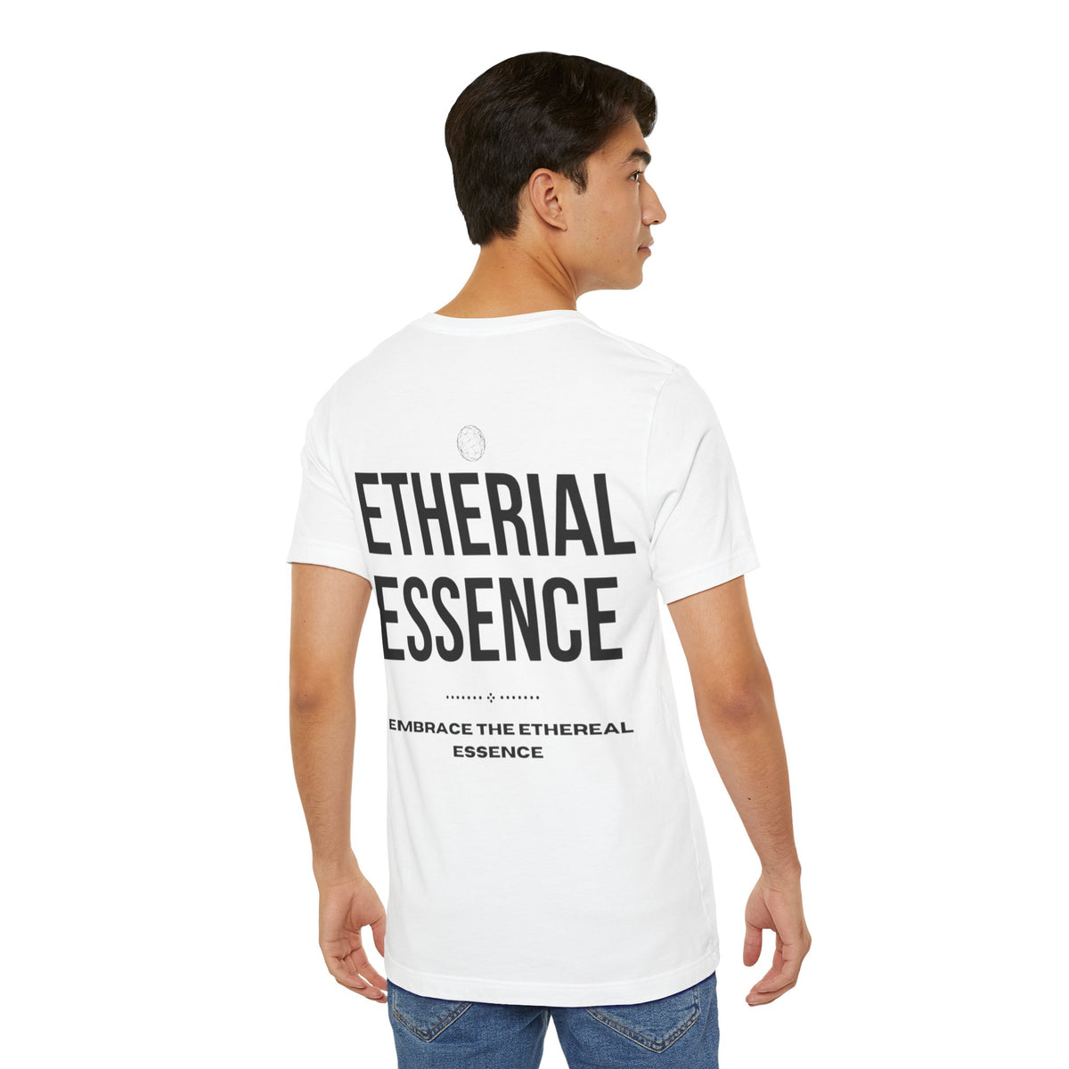 Ethereal Essence Softstyle Tee