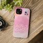Aesthetic Case - Pink