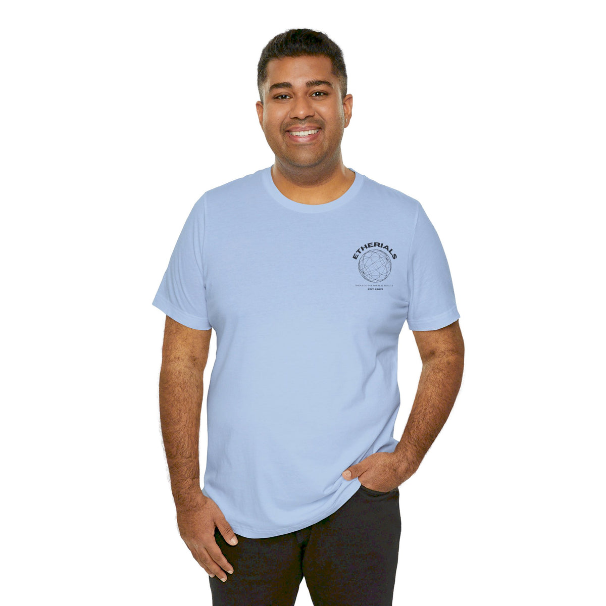 Originals Oversize Tee