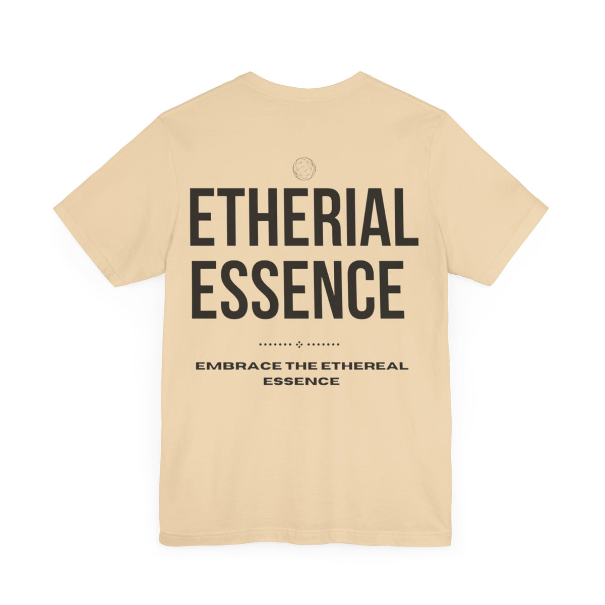 Ethereal Essence Softstyle Tee