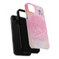 Aesthetic Case - Pink