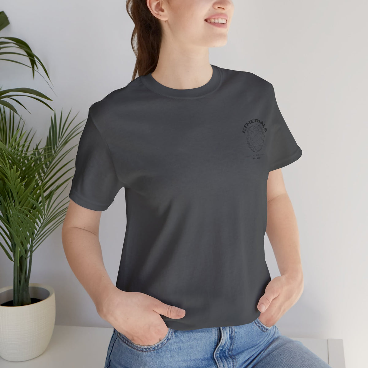 Ethereal Essence Softstyle Tee