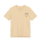 Ethereal Crystalline Oversize Tee