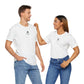 Universe Code Oversize Tee