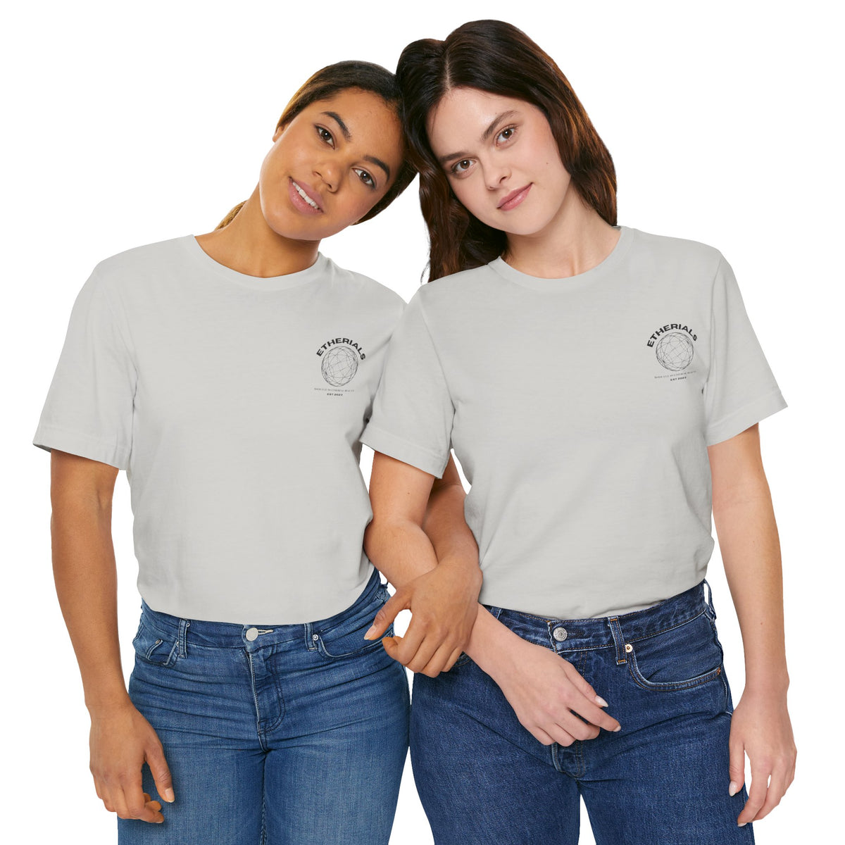 Originals Oversize Tee