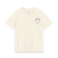 Ethereal Crystalline Oversize Tee