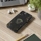 Aesthetic Case - Golden Black