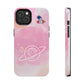 Aesthetic Case - Pink