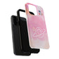 Aesthetic Case - Pink