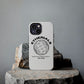 Classic Case - White