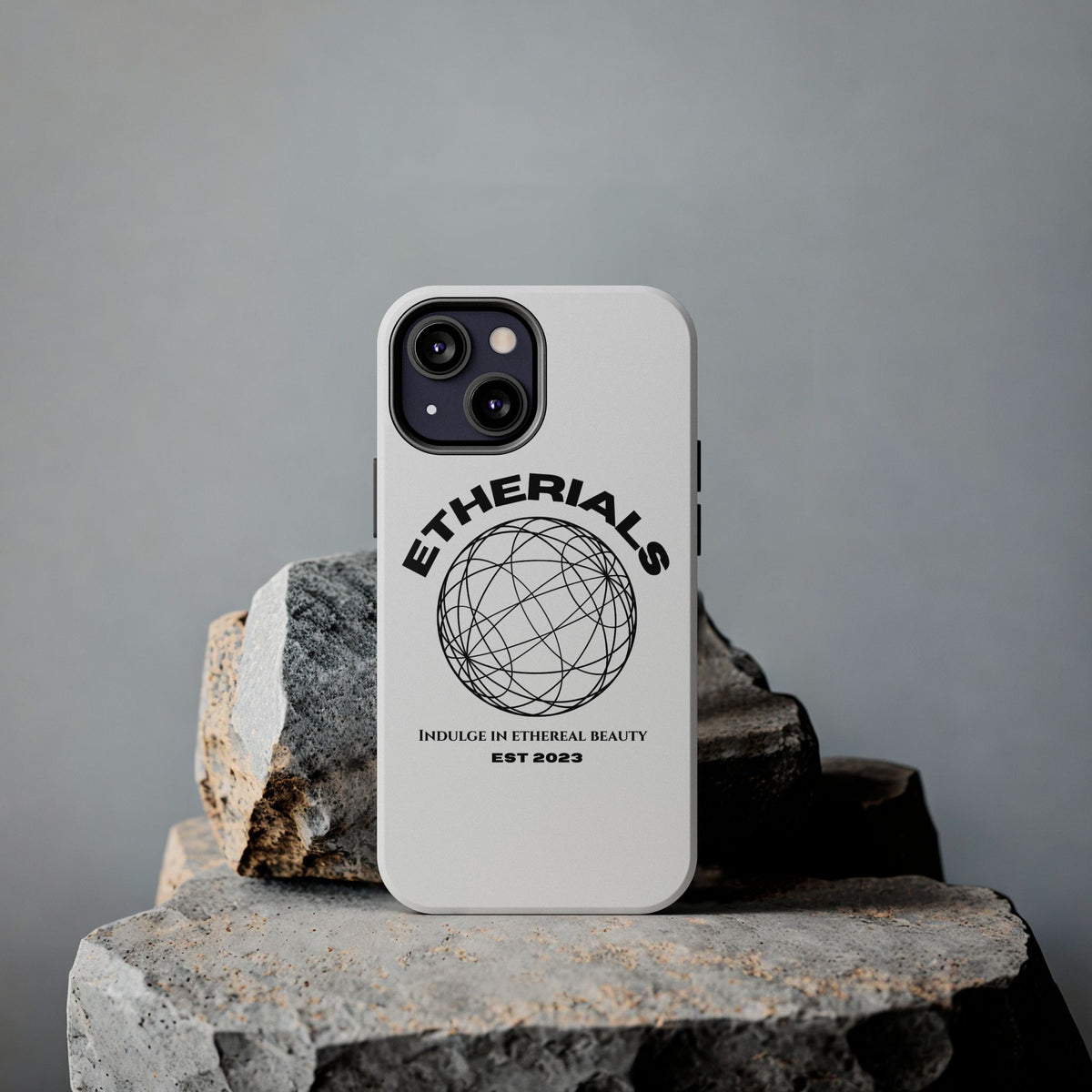 Classic Case - White
