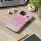 Aesthetic Case - Pink