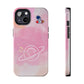 Aesthetic Case - Pink