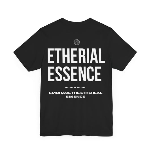 Ethereal Essence Softstyle Tee