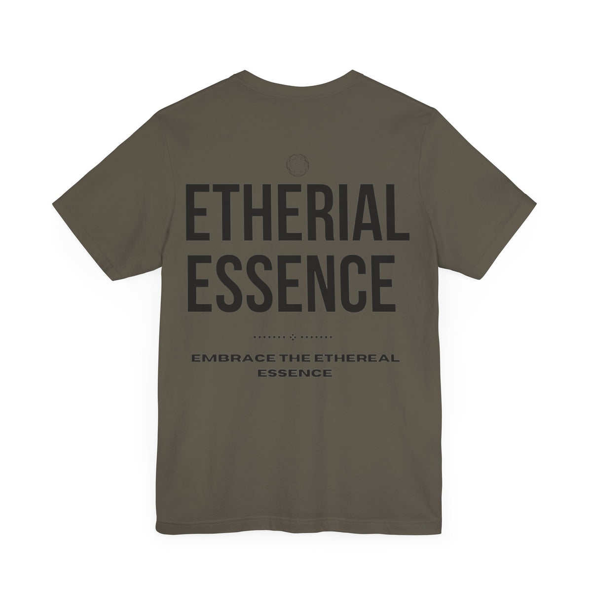 Ethereal Essence Softstyle Tee