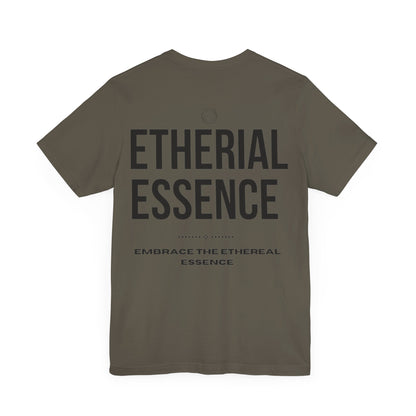 Ethereal Essence Softstyle Tee