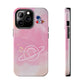 Aesthetic Case - Pink