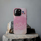Aesthetic Case - Pink