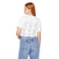 Universe Code Oversize Tee