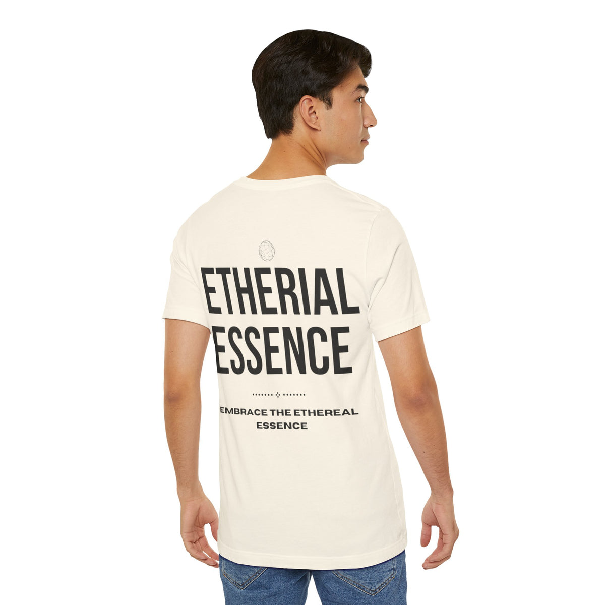 Ethereal Essence Softstyle Tee