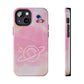 Aesthetic Case - Pink