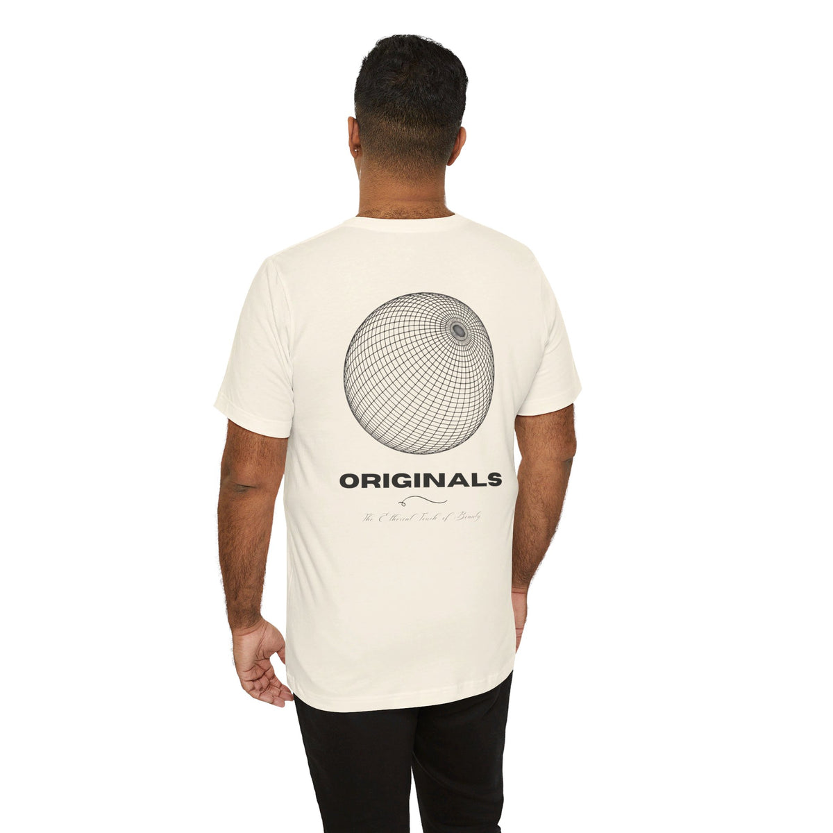 Originals Oversize Tee