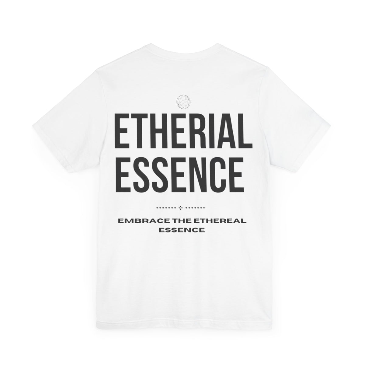 Ethereal Essence Softstyle Tee