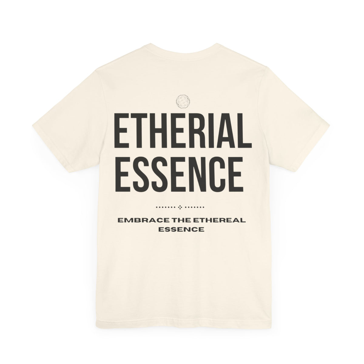 Ethereal Essence Softstyle Tee