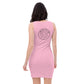 Sew Dress - Cotton Candy