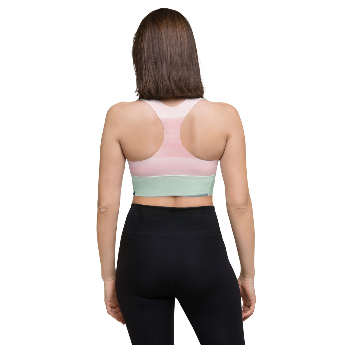 Ethereals sports bra
